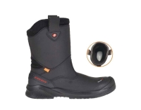 Sixton Rapido S3 (Sixton Montana HDry S3 werklaars Wol)