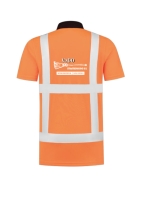 T shirt RWS Birdseye