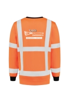 T shirt RWS Birdseye Lange mouw