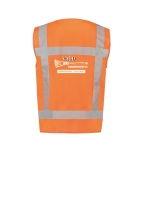 Veiligheidsvest